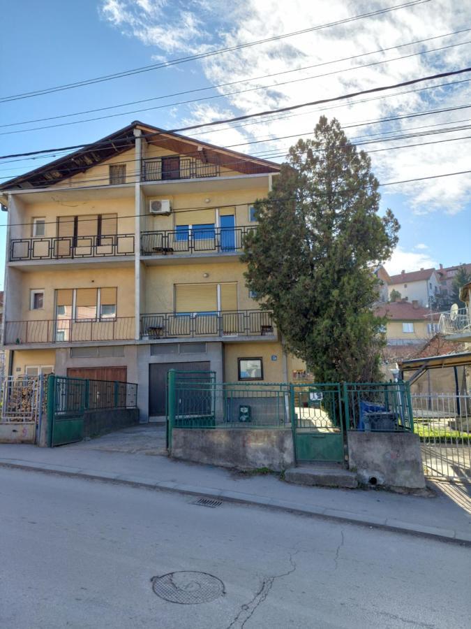 Hills Apartment Ni Exterior foto