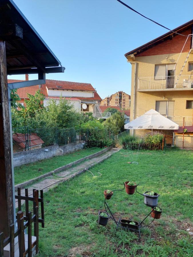 Hills Apartment Ni Exterior foto