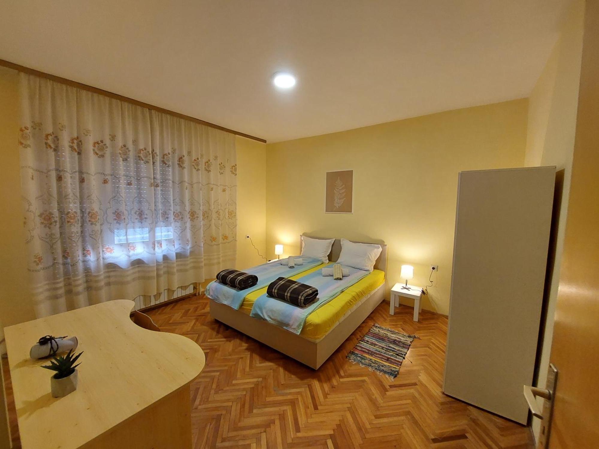 Hills Apartment Ni Zimmer foto